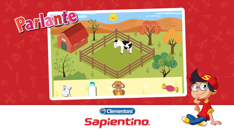 Sapientino Parlante