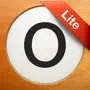 Ordet Lite: Five Levels from the Word Game