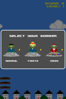 Game screenshot MadBombz mod apk