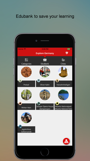 Explore Germany SMART Guide(圖3)-速報App
