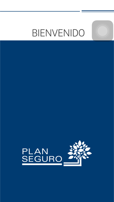 Screenshot #1 pour Mi Plan Seguro Medicos