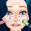 Skin Care Surgery Simulator