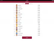 quizzer - deutsches quizspiel ipad bildschirmfoto 3