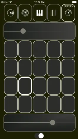 Game screenshot pianoscaper apk