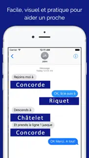 How to cancel & delete panneau métro paris - paris ci 3