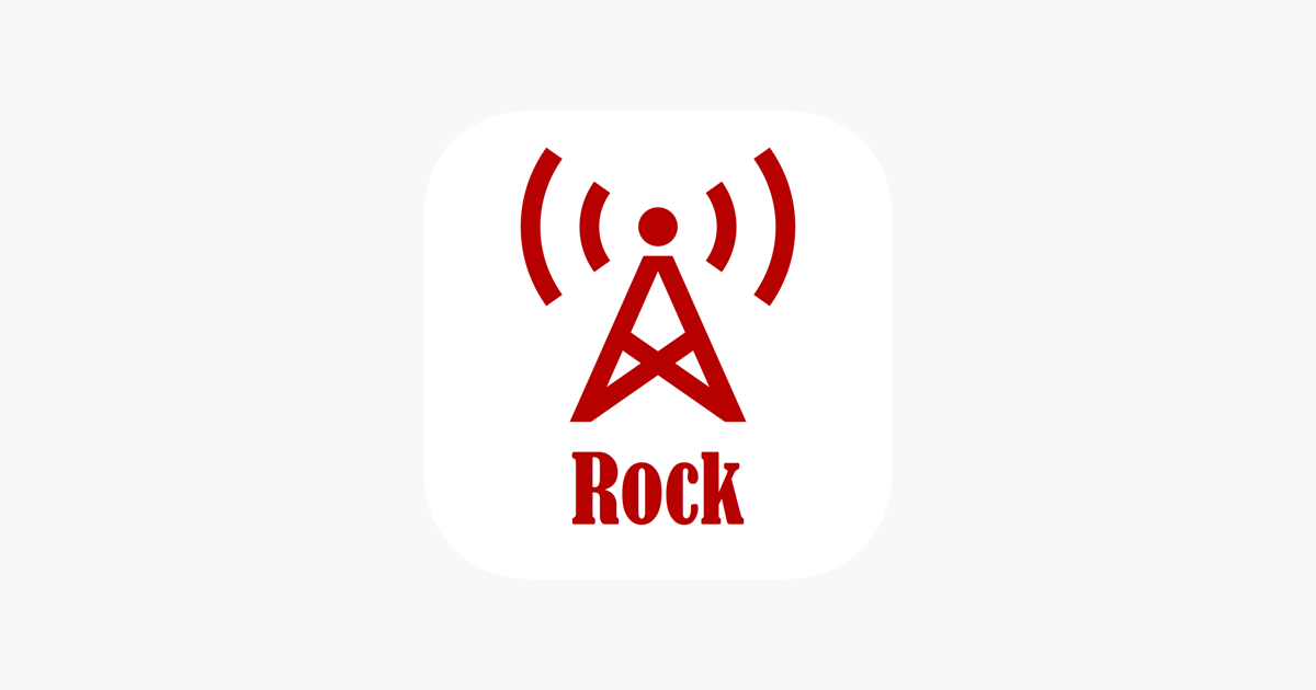 Radio Rock FM - Streaming and listen to live online rock n roll music  charts from european station and channel on the App Store