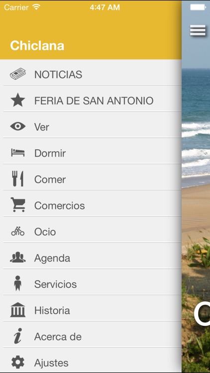 Chiclana Guía Oficial