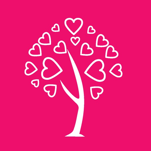 Dating for adults: find your perfect lifepartner iOS App