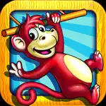 Circus Math School-Toddler kids learning games App Problems