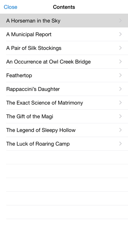 American Stories Vol. 2