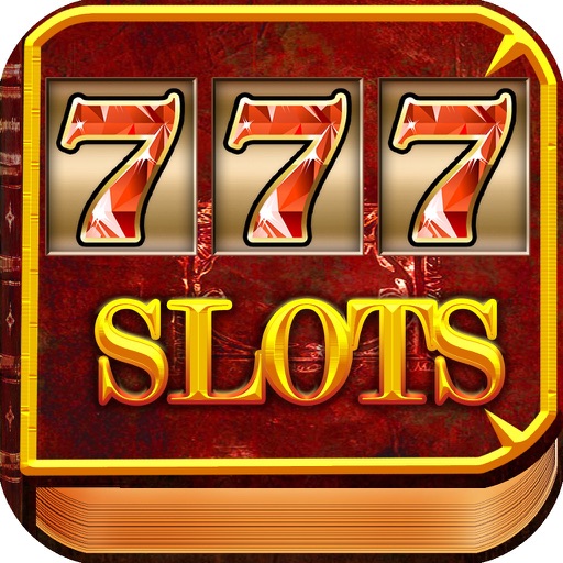 Slots 777 Legend Of Jewelry Treasure Casino iOS App