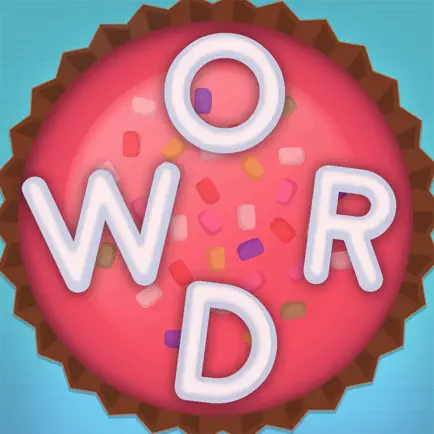 Word Desserts Cheats