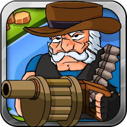 Jungle Defense TD Читы