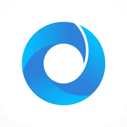 Samsung S-NET Cloud app icon