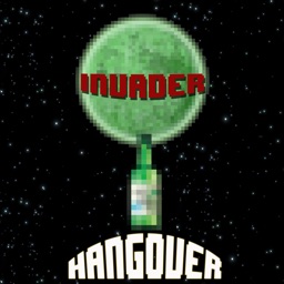 Soju Invaders - Hangover game over !! 받으시오~