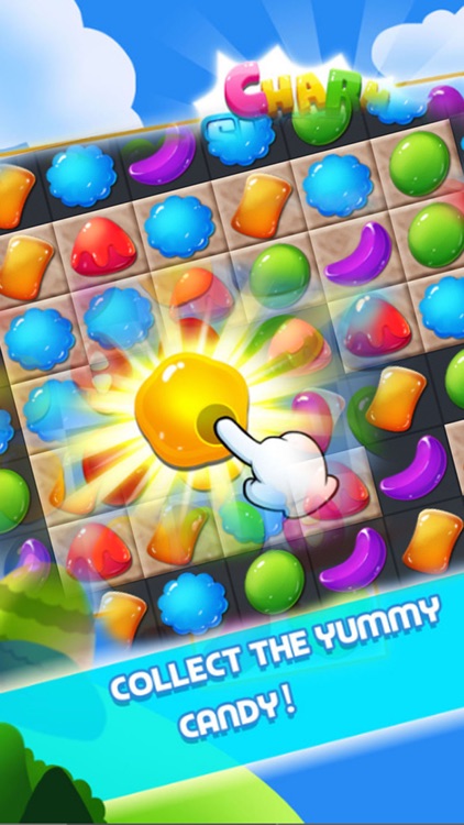 Candy Sweet Deluxe Free Edition