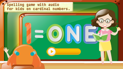 Screenshot #2 pour Learn Number for Kids - étude jeux educatifs