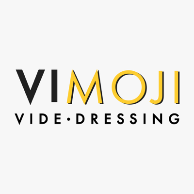 Videdressing : Vimoji
