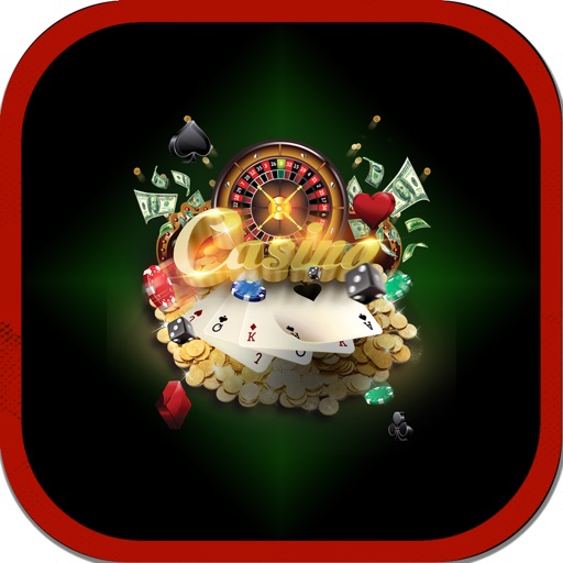 Golden Slots Machine -- FREE Vegas Game! icon