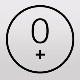 DTMF Dial app icon