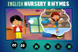 Game screenshot English Nursery Rhymes Vol 05 hack
