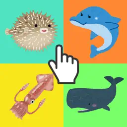 Puzzle Fish app icon