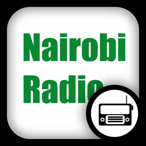 Nairobi Radio icon