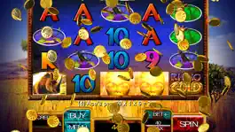 Game screenshot Rhino Gold Slot Game - FREE hack