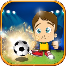 Soccer Star Smash