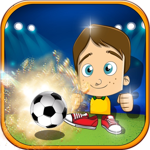 Soccer Star Smash icon