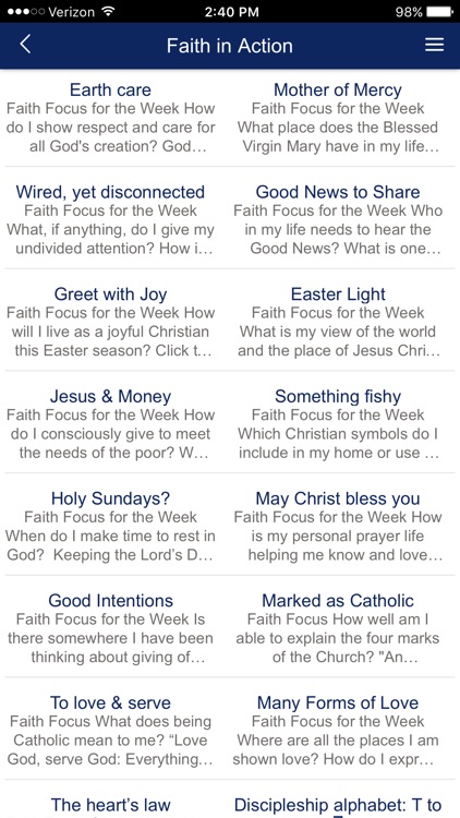 St Andrew Romeoville IL screenshot-4