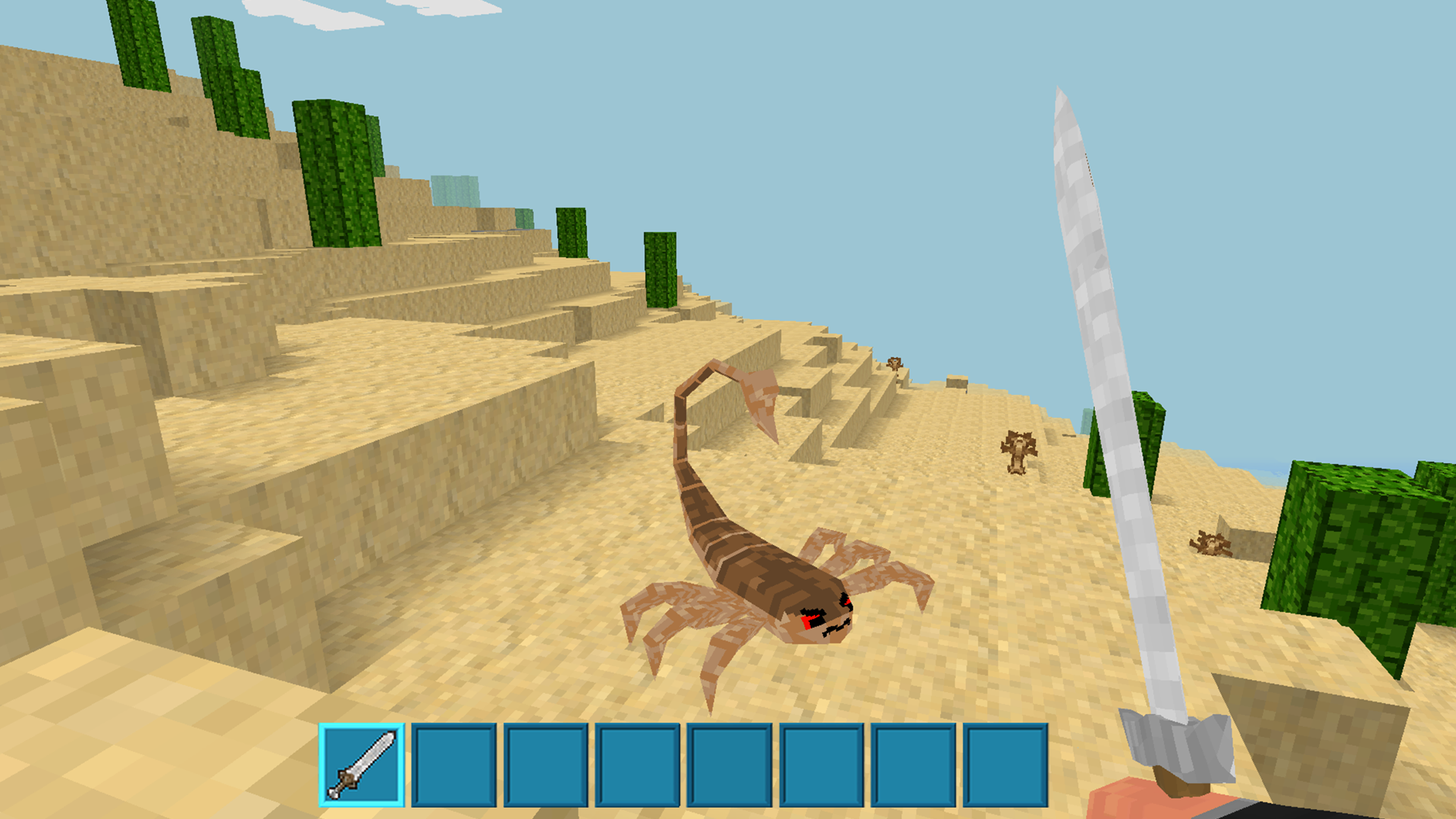 RealmCraft Pro screenshot 6