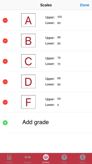 Super Grader(圖3)-速報App