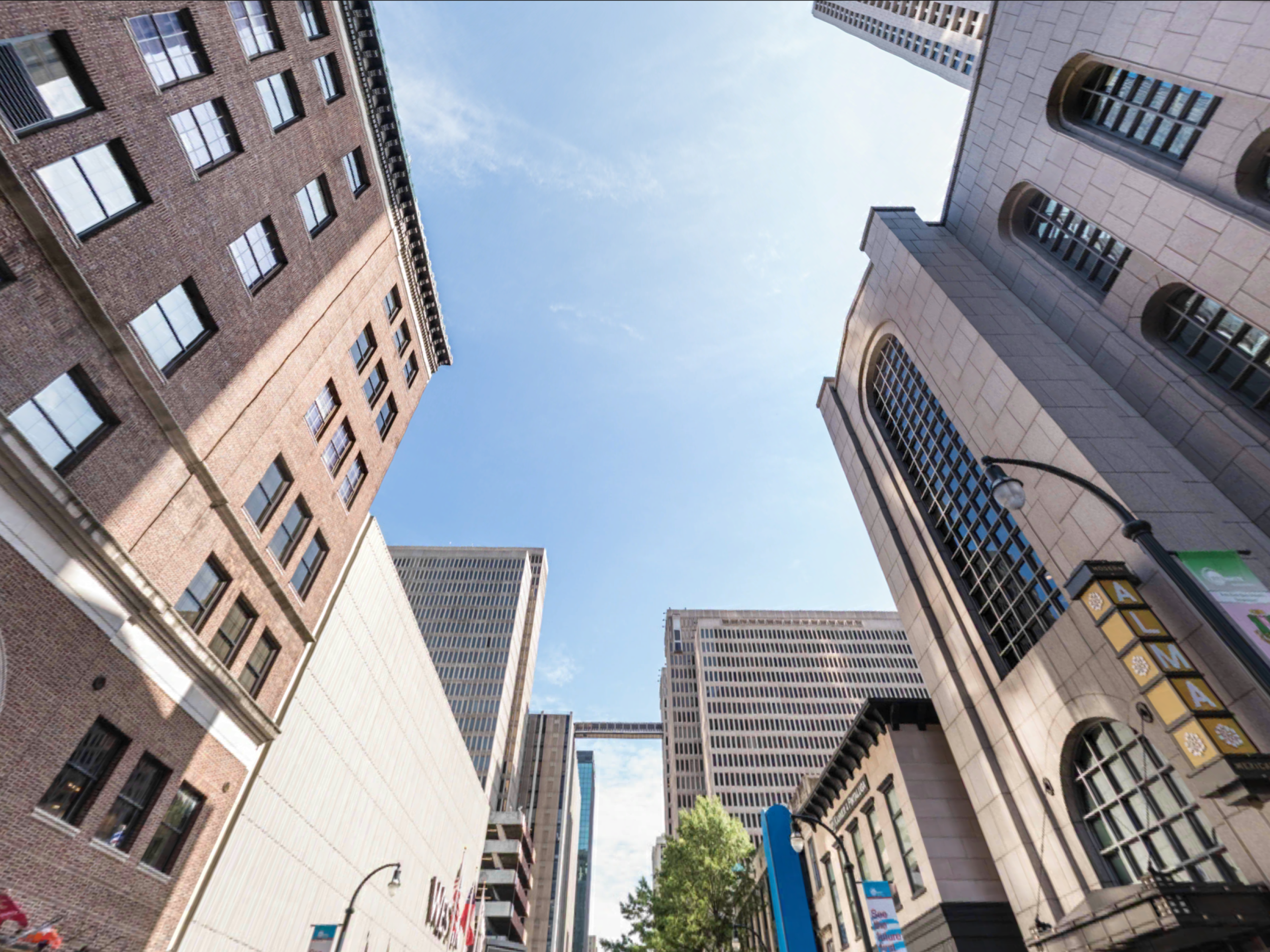 Discover Atlanta 360ATL Tour