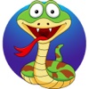 Anacondas Huge Snake Games