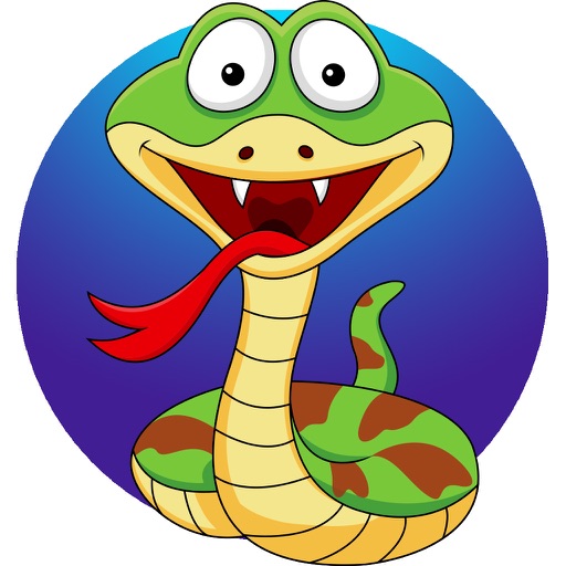 Anacondas Huge Snake Games Icon