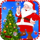 Christmas Morning Hidden Objects