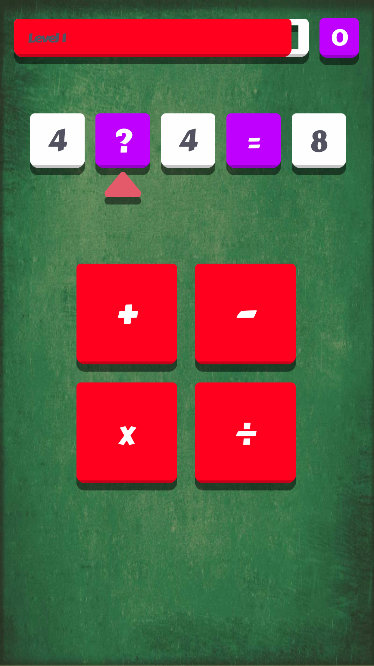 Kids Math: First Grade Math Game for Kids Fun screenshot 2