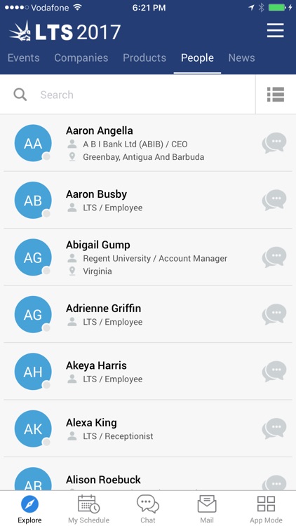 LIBERTY TAX CONVENTION 2017 screenshot-4