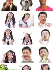 Very Funny Gifs - Share, Send, View Fun Images that will make You Laugh ipad bilder 0