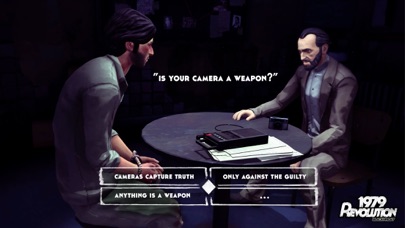 1979 Revolution: A Cinematic Adventure Gameのおすすめ画像2