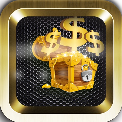 Gold Treasure Casino Vegas iOS App