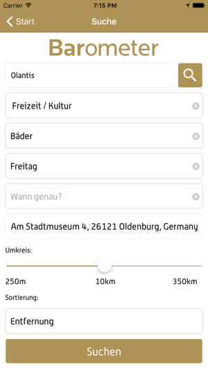Das Barometer - Gutscheinbuch(圖3)-速報App