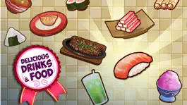 Game screenshot My Sushi Shop - Игра Японского Ресторана hack