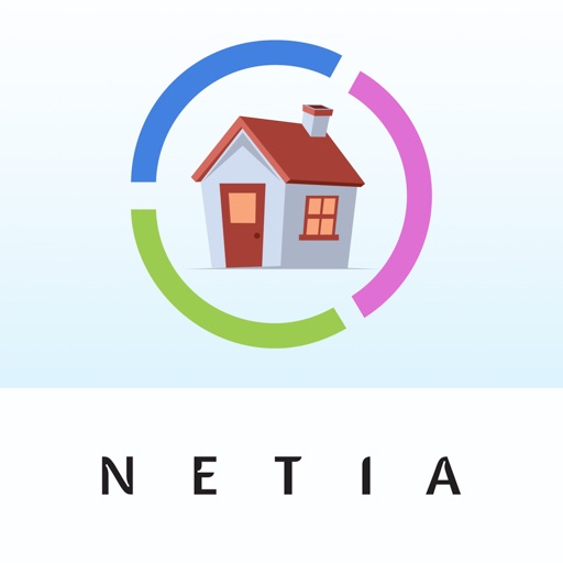 Bezpieczny Dom Netia