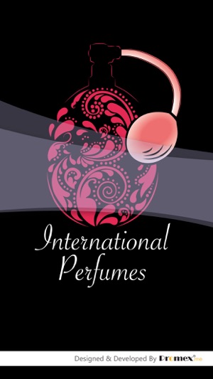 International Perfumes