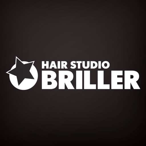 HAIR STUDIO BRILLER icon