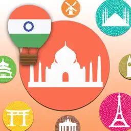 Learn Hindi Vocabulary Words Baby FlashCards app icon