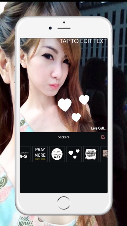 Chybe Collage Editor Collage By Hadi Prayetno