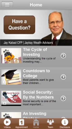 Jaykay Wealth(圖2)-速報App